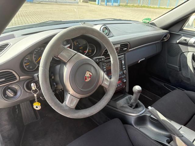 Porsche 997 GT2 GT2