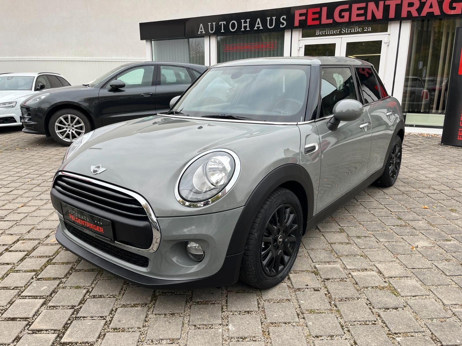 MINI ONE