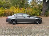 Mercedes-Benz E 400 d 4MATIC Autom. - - Mercedes-Benz E 400 in Berlin