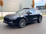 Porsche Macan S/BOSE/PANO/SPORT CHRONO/21ZOLL - Porsche Gebrauchtwagen von 2015