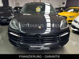 Porsche Cayenne Coupe S Sport Chrono ACC 360° SportAGA - Porsche Cayenne: Sportwagen