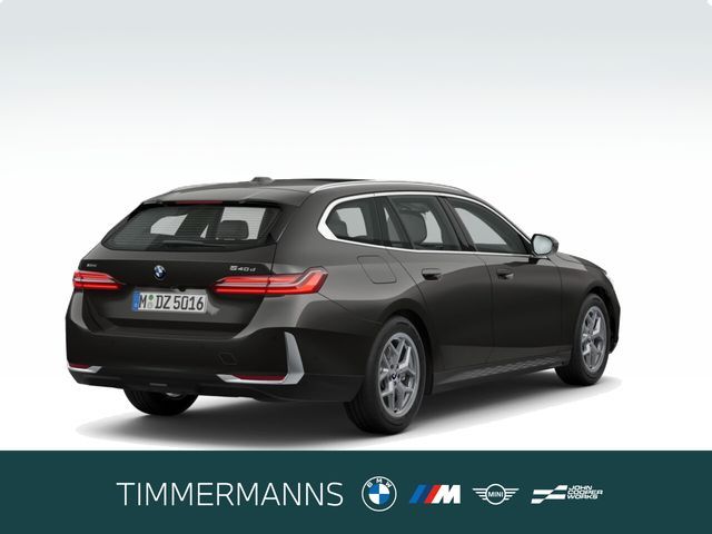 BMW 540d xDrive Touring imagem 2