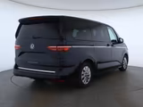 Volkswagen T7 LR Multivan AHK ACC PANO H/K 360° WiFi FSH - VW T7 Multivan Gebrauchtwagen