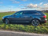 Audi A4 1.4 TFSI S-Line tronic sport Avant  - Audi A4 in Duisburg