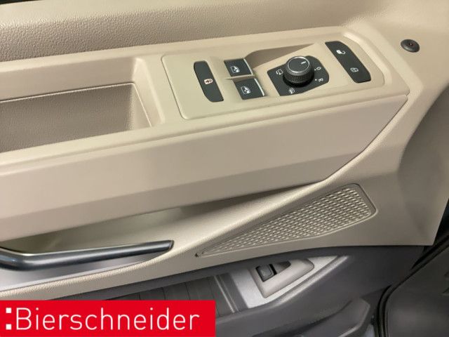 Volkswagen T7 Multivan - Bild 9