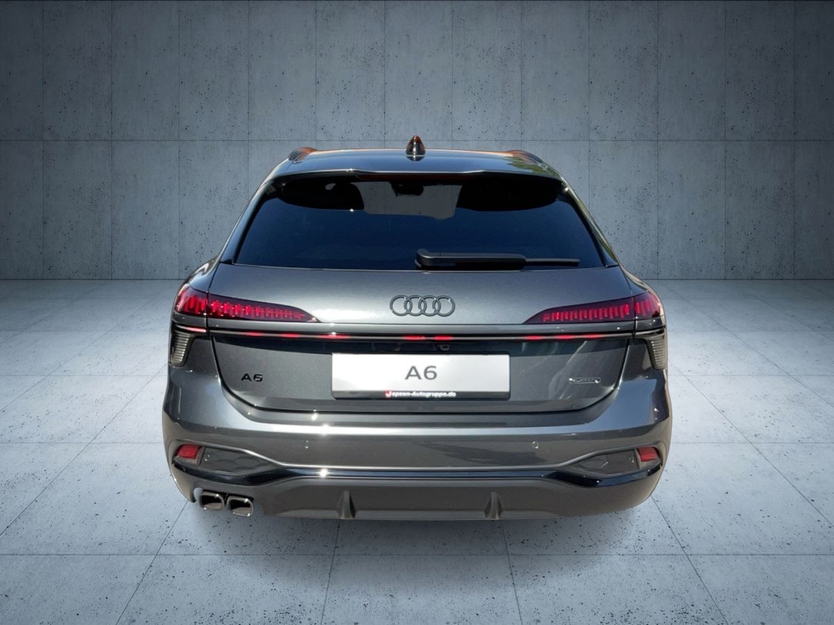 Audi A6 - Bild 5