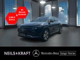 Mercedes-Benz EQA 350 4M PROGRESSIVE+AHK+KAMERA+DISTRONIC+TOTW - Mercedes-Benz EQA aus 2024