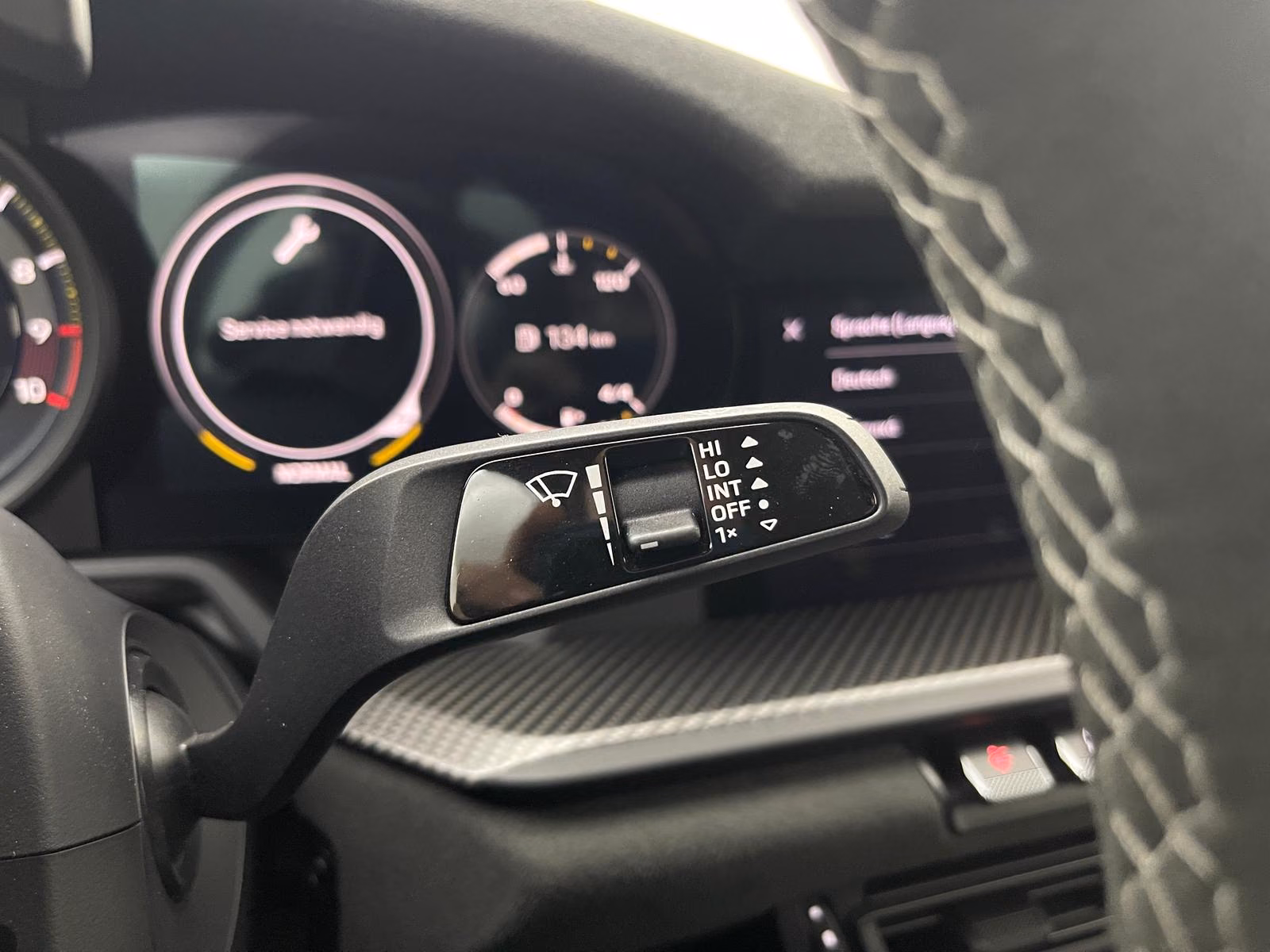 Porsche 992 GT3 RS LIFT WEISSACH PDLS CHRONO APPROV