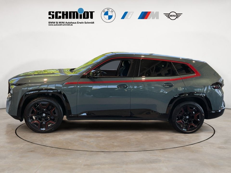 BMW XM - Bild 2