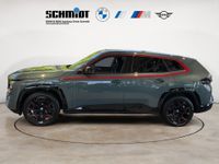 BMW XM - Vorschau Bild 2