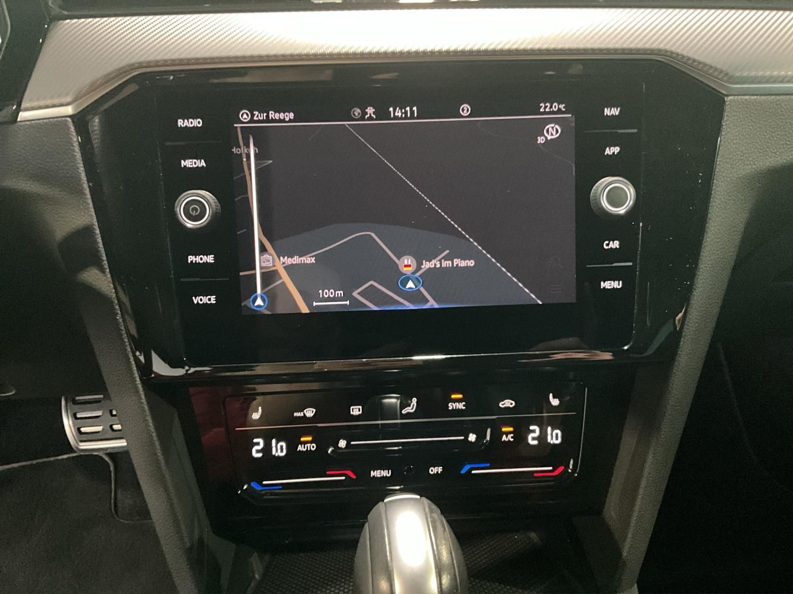 Volkswagen Passat Variant - Bild 15
