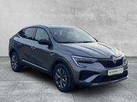 Renault Arkana - Vorschau Bild 7