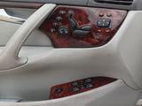 Mercedes-Benz CL 55 AMG AMG - aus 2000: Coupe
