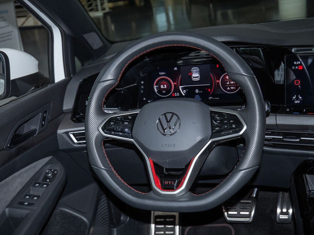Volkswagen Golf - Bild 8