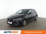 Mazda CX-3 2.0 Exclusive-Line *TEMPO*PDC*SHZ*ALU* - schwarze Mazda CX-3