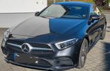Mercedes-Benz CLS 350 d 4MATIC - AMG Line Distronic SHD Widesc - gebrauchte Mercedes-Benz CLS 350 aus dem Jahr 2019