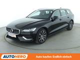 Volvo V60 2.0 D4 Inscription Aut.*NAVI*TEMPO*PDC* - Volvo V60 mit Diesel-Antrieb: 2.0