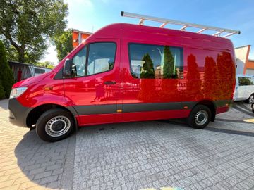 Mercedes Sprinter - 7