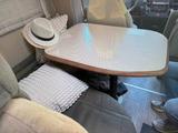 Fiat Dethleffs Wohnmobil Esprit  @49.900km@ - Fiat Wohnwagen & Wohnmobile