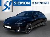 Hyundai IONIQ 6 77,4kWh 4WD UNIQ 20LM HUD Navi Digitales
