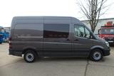 Mercedes-Benz Sprinter 319 V6 L2H2*Klima*Tempo*Navi*Xenon*AHK* - Angebote