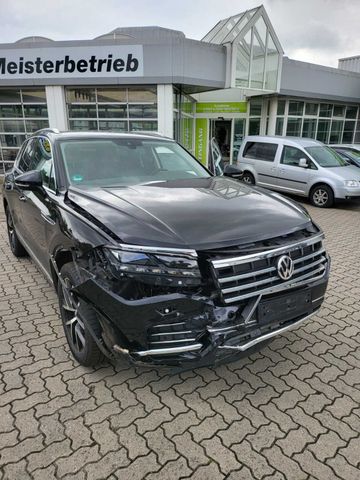 Volkswagen Touareg 3.0 V6 TDI 210kW 4MOTION Tiptronic -