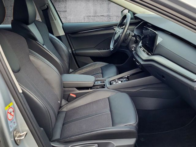 Octavia Combi 1.4 TSI iV Ambition LED Kamera