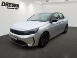 Opel Corsa EU6e F 1.2 Turbo GS 5Tg+ Sitzheizung+Lenkr