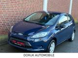 Ford Fiesta*LPG GASANLAGE*TÜV-SERVICE*8 FACH*SERVO* - Ford Fiesta: Gas