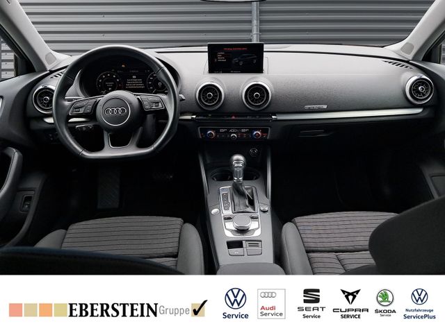 Audi A3 Sportback 1.4 TFSI e-tron 40 AHK RFK