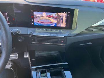 Opel Astra Electric GS 115kW HeadUp Display 360° Rkam