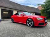 Audi Rs5 B8.5 4,2 V8 - gebrauchte Audi RS5 aus dem Jahr 2013