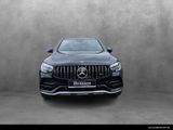 Mercedes-Benz Mercedes-AMG GLC 43 4MATIC Coupé SHD/SHZ/Kamera - Mercedes GLC gebraucht