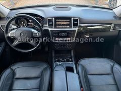 MERCEDES-BENZ ML 250 BlueTEC 4MATIC*Pano*RFK*4xSHZ*Start/Stop*