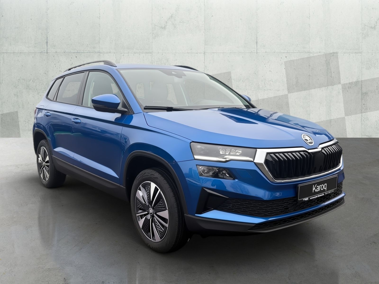 Skoda Karoq - Bild 3