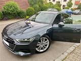 Audi A7 45 TDI S tronic quattro - - Audi A7 in Augsburg