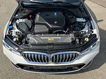BMW 330e xDrive M Sportpaket Head-Up HiFi DAB LED