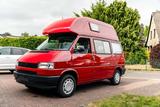 Volkswagen T4 Westfalia restauriert