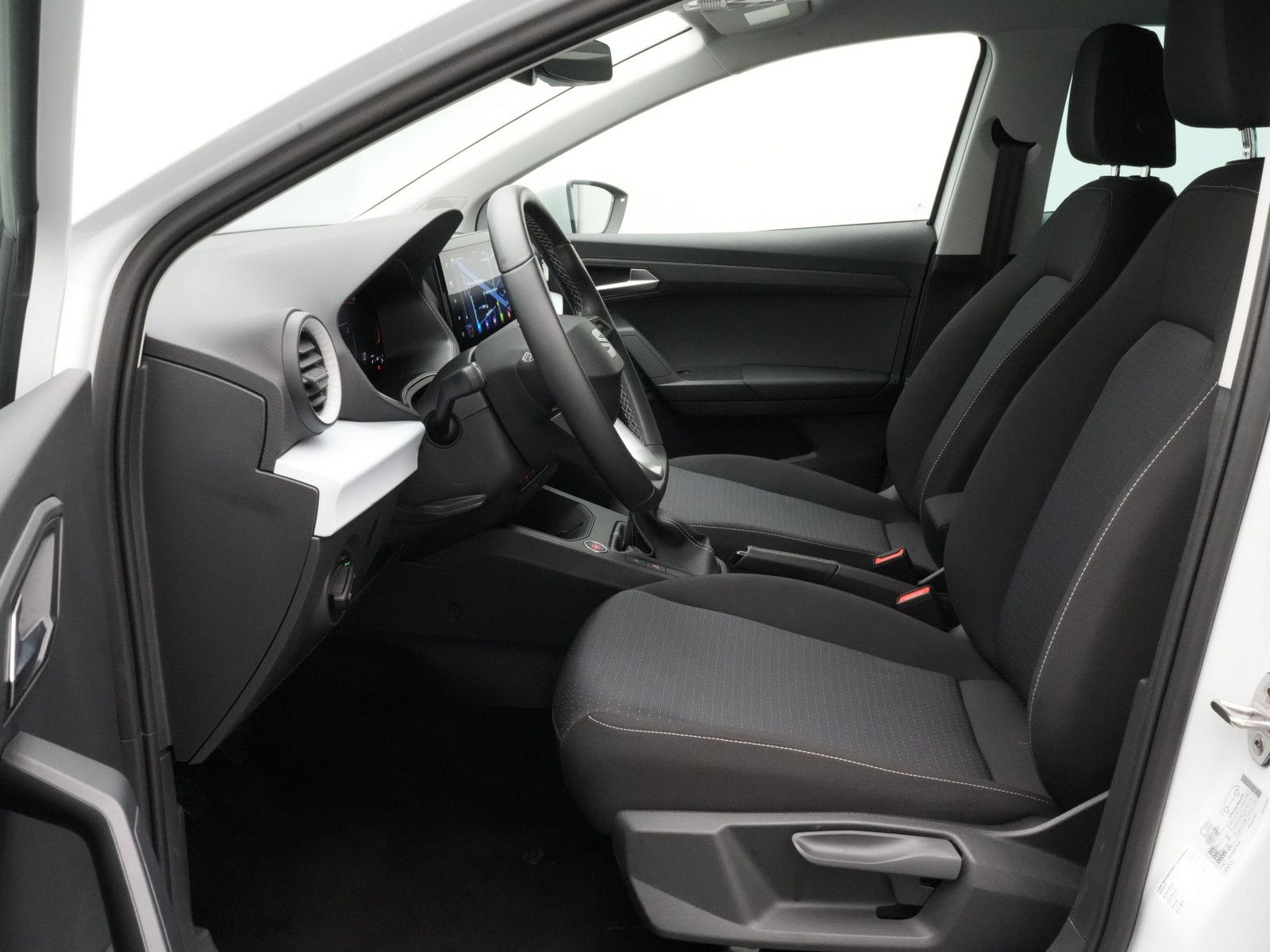 Seat Ibiza - Bild 13