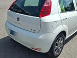 Fiat Punto 1.4 8V Start&Stopp - - Fiat Punto: 1.4