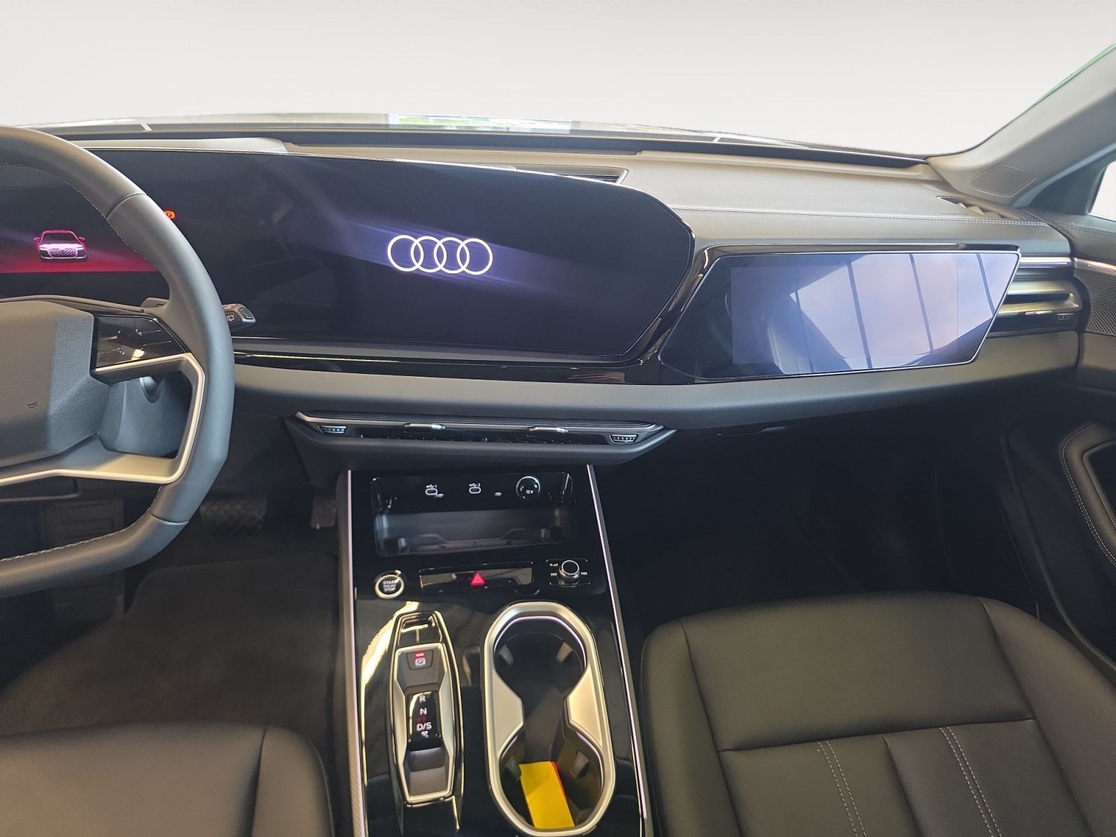 Audi A6 - Bild 12