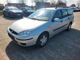 Ford Focus 1.6 Trend HU neu - Ford Focus aus 2003: Kombi