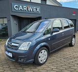 Opel Meriva Edition  2. HAND   * TÜV/ INSP. NEU * - Opel Meriva: Kleinwagen