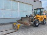 Volvo L30B - Volvo L30