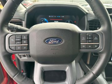Ford F 150 Lightning Flash gr Batterie in Hamburg+20