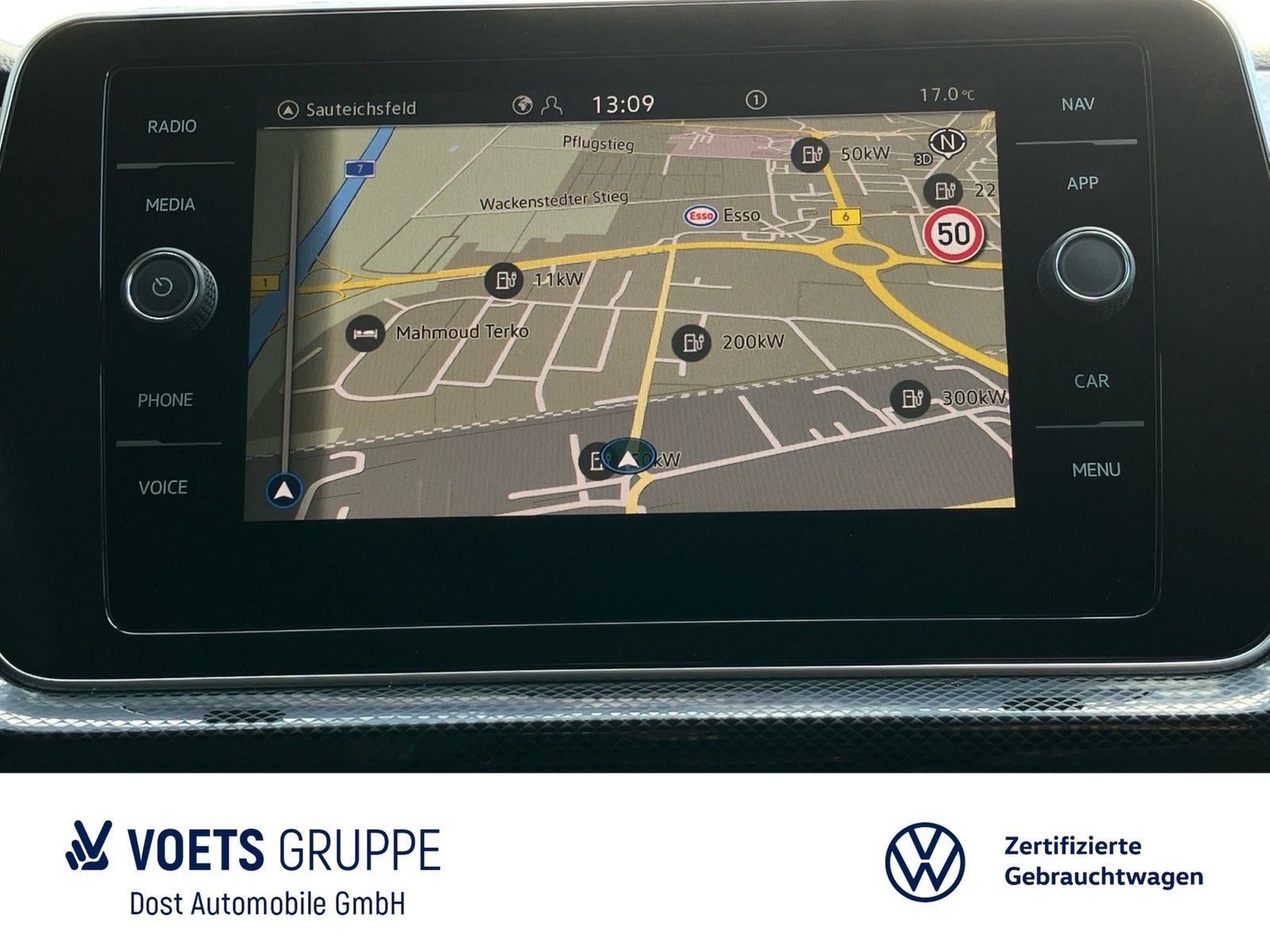 Volkswagen T-Cross - Bild 10
