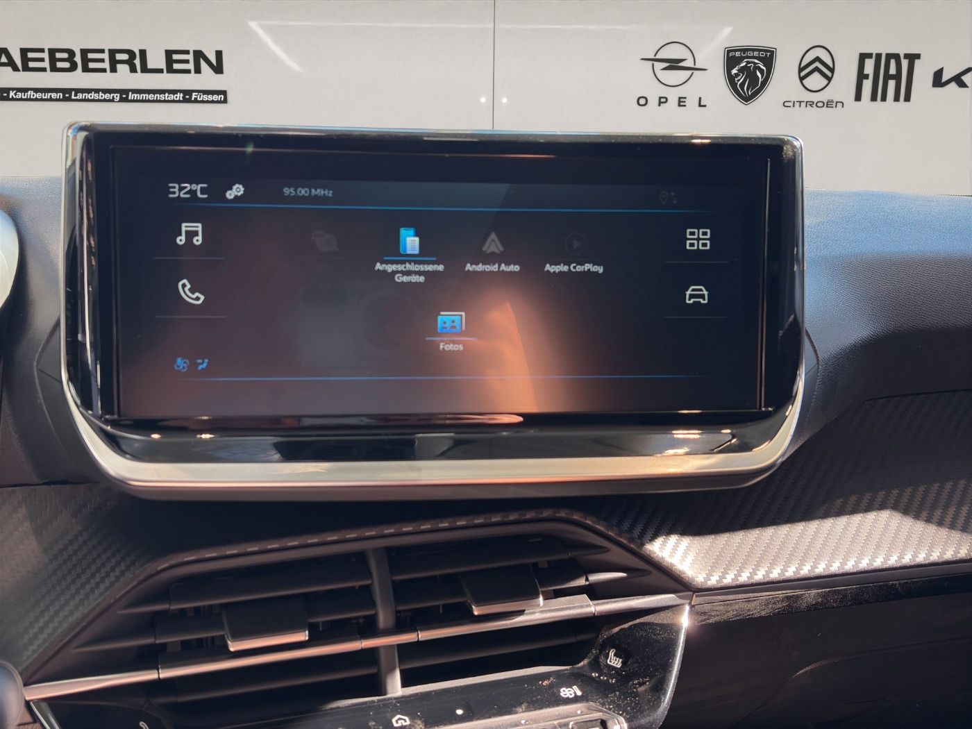 Peugeot 208 - Bild 15