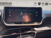 Peugeot 208 - Vorschau Bild 15