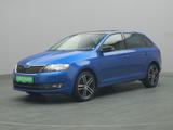 Skoda Rapid Spaceback Emotion Plus 115PS/Xenon/PDC - Skoda Rapid mit Diesel-Antrieb
