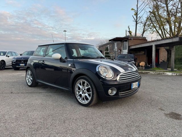 MINI Mini 1.6 16V Cooper Chili 128.000 KM !!